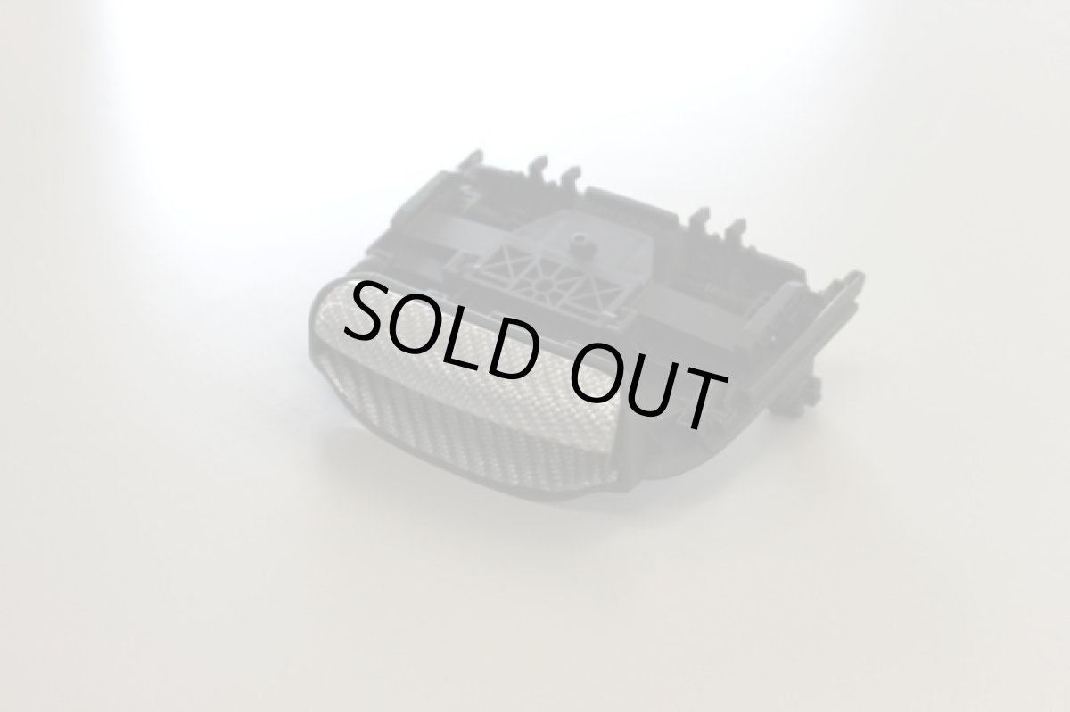 画像2: センターコンソールアッパーレバーカーボンIS/ISF用 (2)