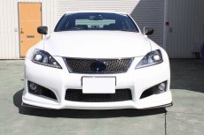 画像1: LEXUS　ISF　LEMSカスタマイズ車両　諸費用込み (1)