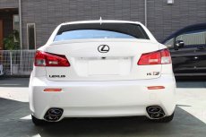 画像3: LEXUS　ISF　LEMSカスタマイズ車両　諸費用込み (3)