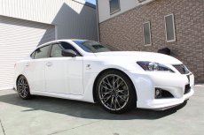 画像2: LEXUS　ISF　LEMSカスタマイズ車両　諸費用込み (2)