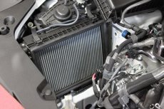 画像1: SUS POWER AIR FILTER LM - サスパワーエアフィルターLM for GSF (1)