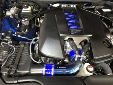 画像9: RCF/GSF用 チタンインテークパイプ (9)