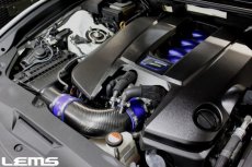 画像7: RCF/GSF用ドライカーボンインテークパイプ (7)