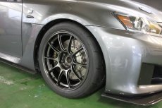 画像3: TC105X  4本セット　（ISF18インチ インチダウンサイズ） (3)