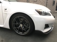 画像1: BBS  RI-D 19インチ  4本セットfor ISF(チューナーサイズ）  (1)