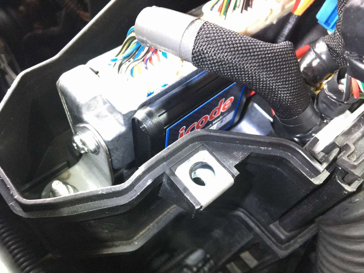 画像2: ISF用 SFM2  配線取付タイプ (2)