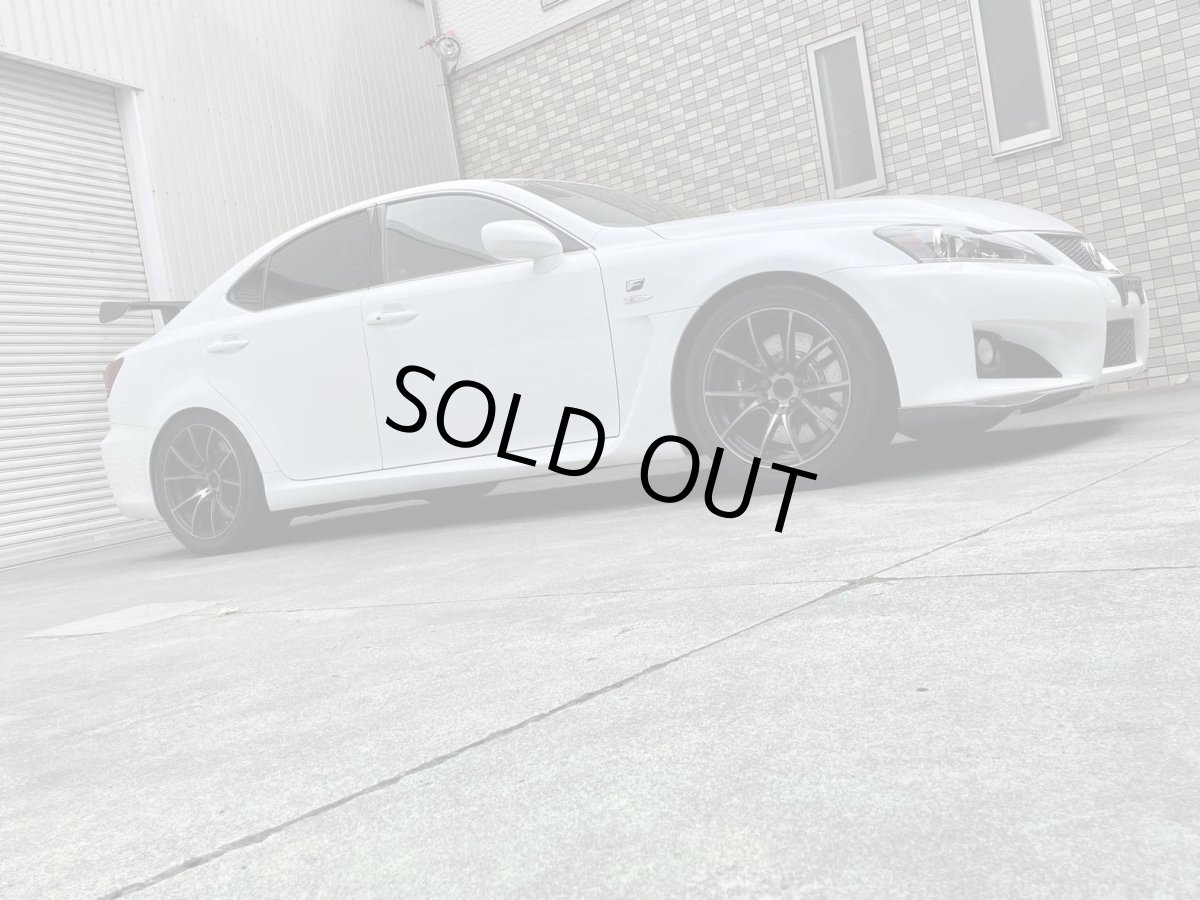 画像4: ISF 2013年 TRD CCSPエアロフル装着車！ (4)