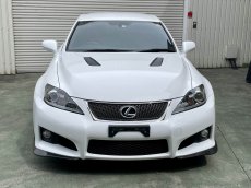 画像1: ISF 2013年 TRD CCSPエアロフル装着車！ (1)