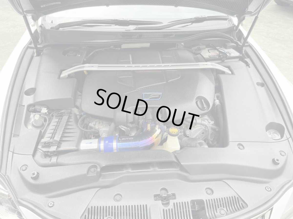 画像9: ISF 2013年 TRD CCSPエアロフル装着車！ (9)