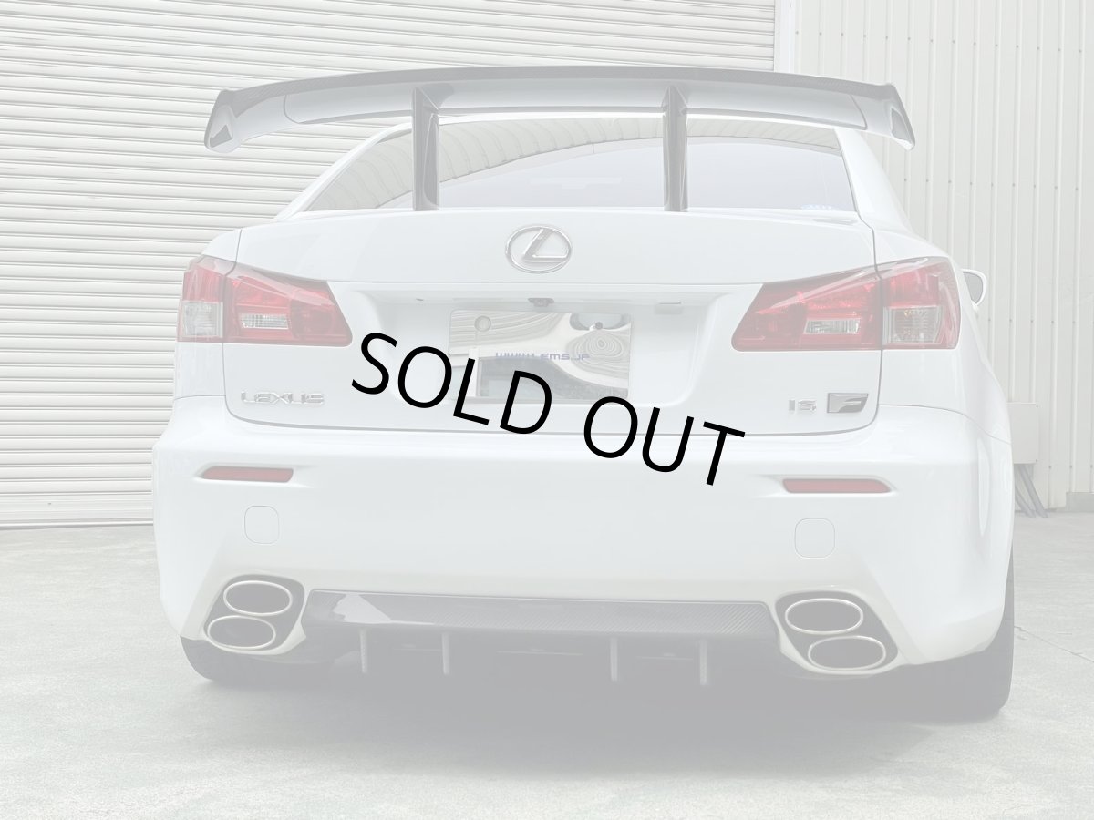 画像6: ISF 2013年 TRD CCSPエアロフル装着車！ (6)