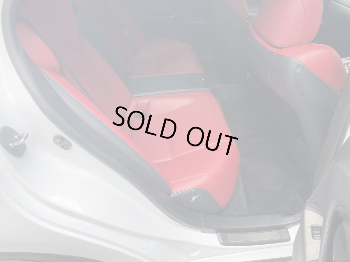 画像14: ISF 2013年 TRD CCSPエアロフル装着車！ (14)