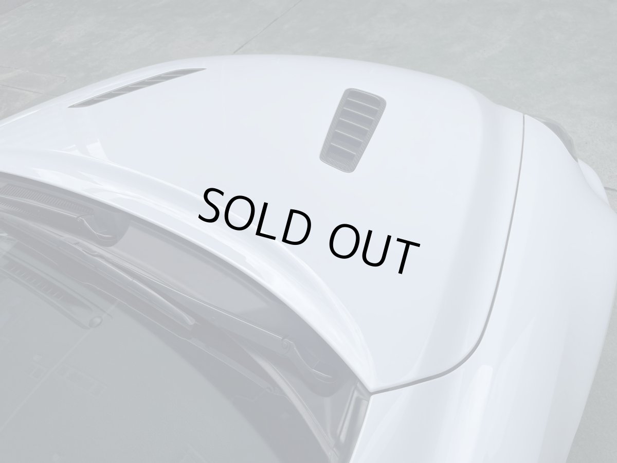 画像8: ISF 2013年 TRD CCSPエアロフル装着車！ (8)