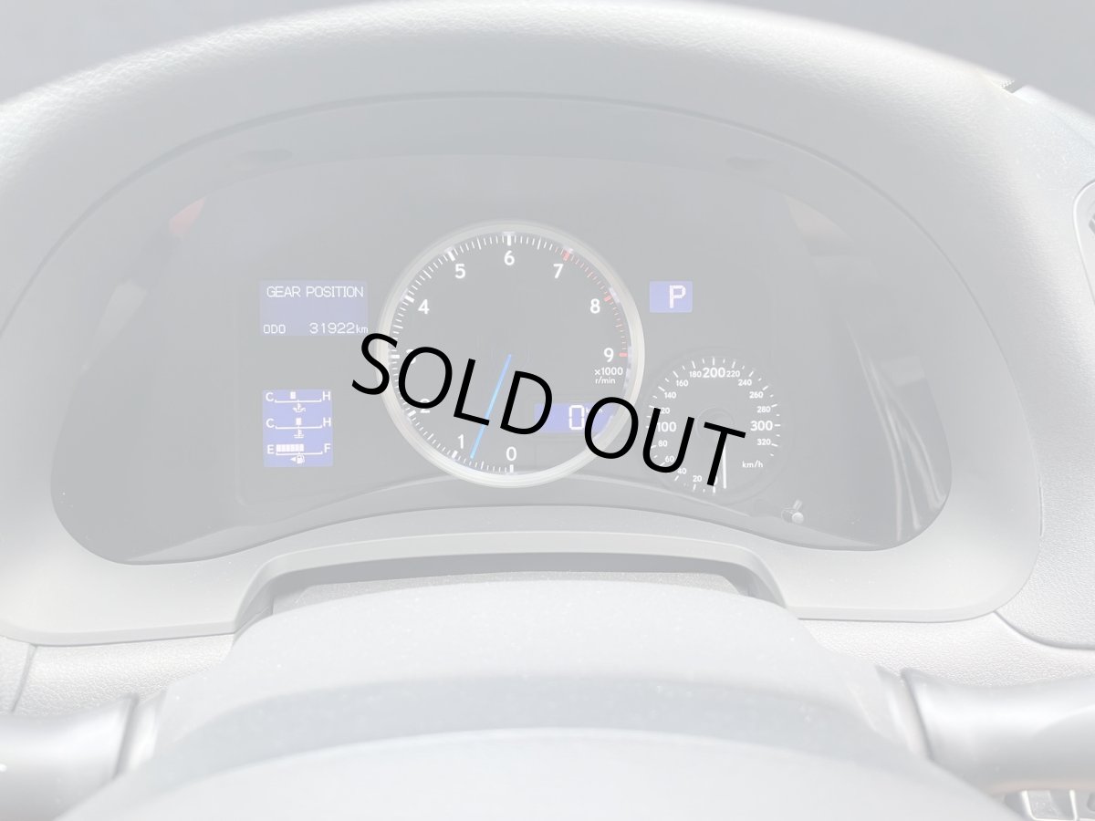 画像15: ISF 2013年 TRD CCSPエアロフル装着車！ (15)