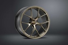 画像2: BBS  RI-D  21インチ 4本セット for LC500/h用 (2)