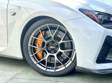 画像9: BBS RE-V7 19インチ ４本セット for RCF (チューナーサイズ)  (9)