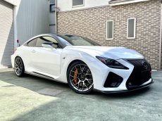 画像8: BBS RE-V7 19インチ ４本セット for RCF (チューナーサイズ)  (8)