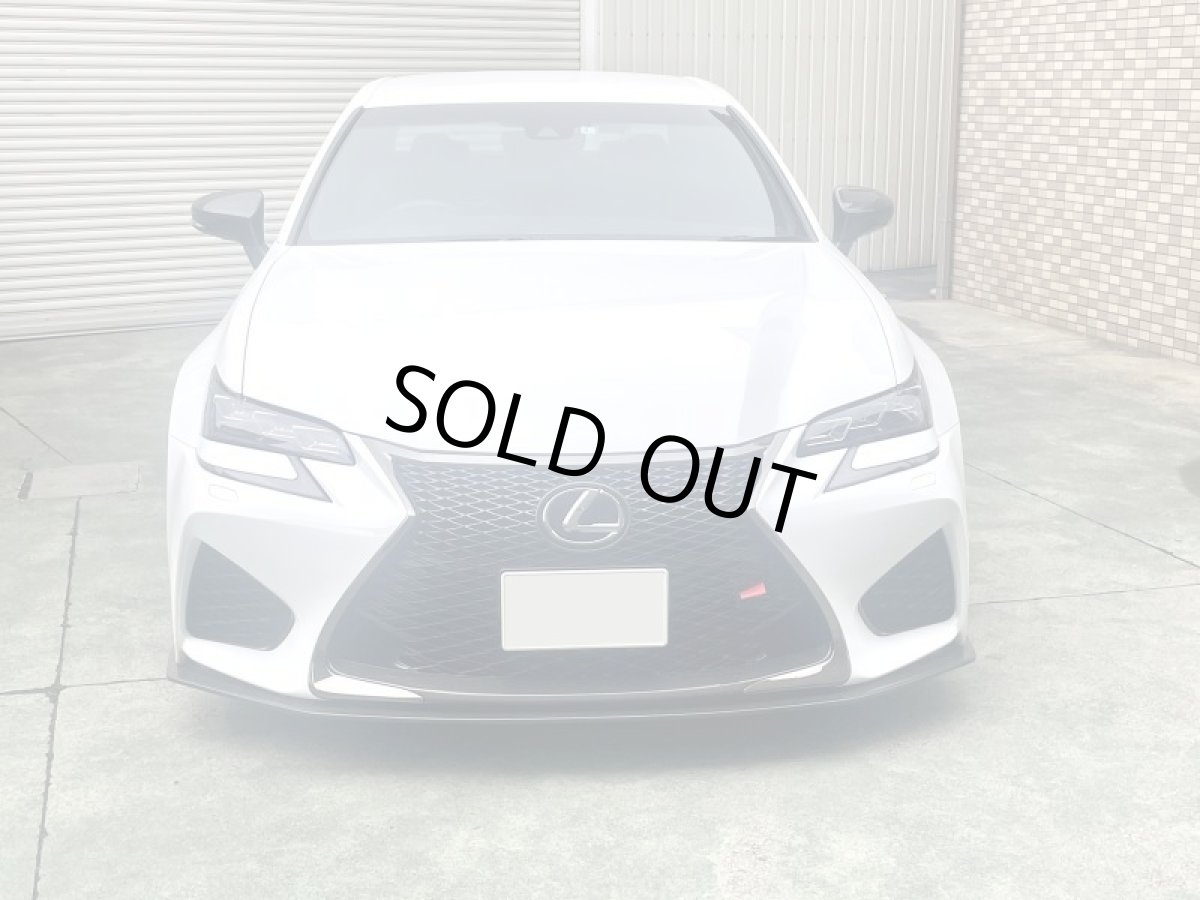 画像6: GSF  LEMS DEMO CAR ガレージ保管 販売中 (6)