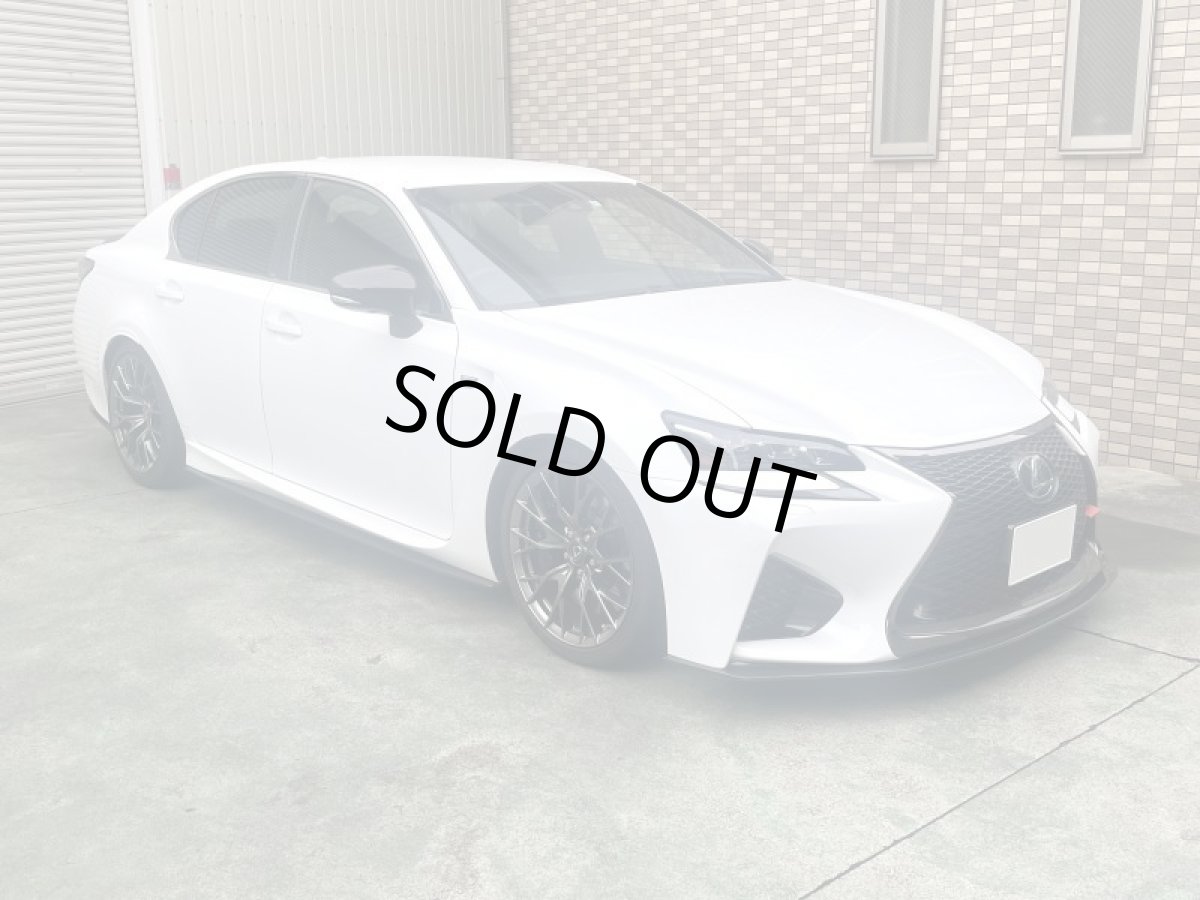 画像7: GSF  LEMS DEMO CAR ガレージ保管 販売中 (7)