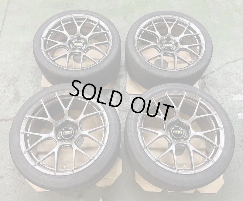 【専用出品】BBS RE-V7 BBS RE-V7 - 19
