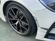 画像4: BBS RI-A 18インチ ４本セット for GR86 (チューナーサイズ_要キャンバー調整他) (4)