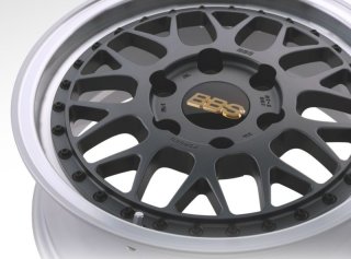 BBS ホイール 正規取扱店 DBK DBK-P 限定モデル (Page 1)