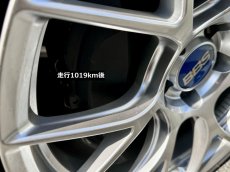 画像3: LC500/500h用 低ダストブレーキパッド　フロント用 (3)