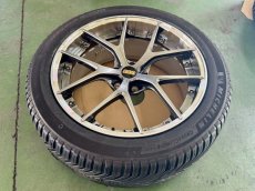 画像4: BBS RI-S 20インチ ４本セット   (4)