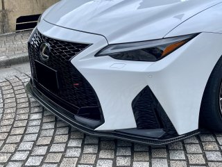 IS500 カスタマイズ チューニング リミッターカット エアロ