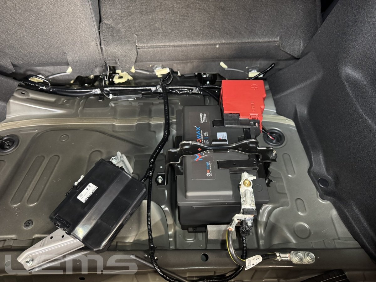 画像2: LBX MORIZO RR サイズ LM-400(LN2)リードマックスバッテリー送料無料！ (2)