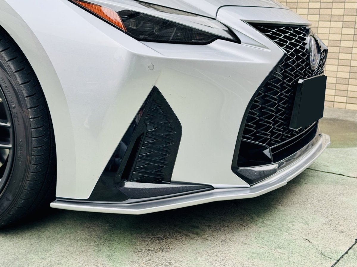 純正塗装済：1L2