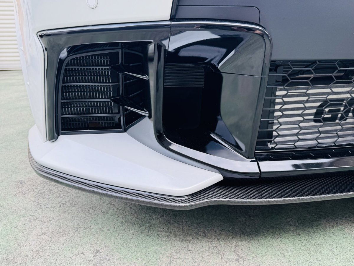 ※クリア塗装済