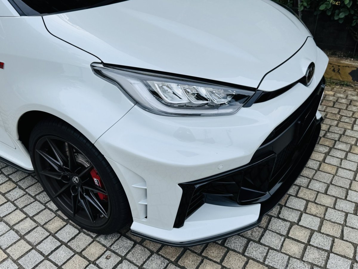 ※クリア塗装済