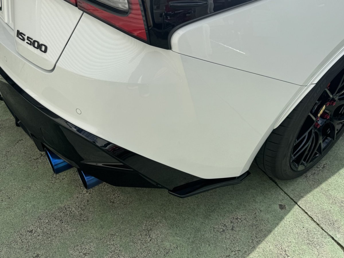 グロスブラック塗装済：ブラック(212)