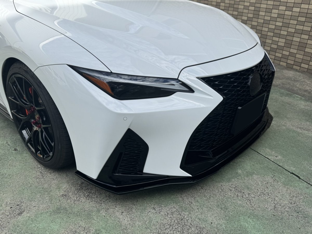 グロスブラック塗装済：ブラック(212)