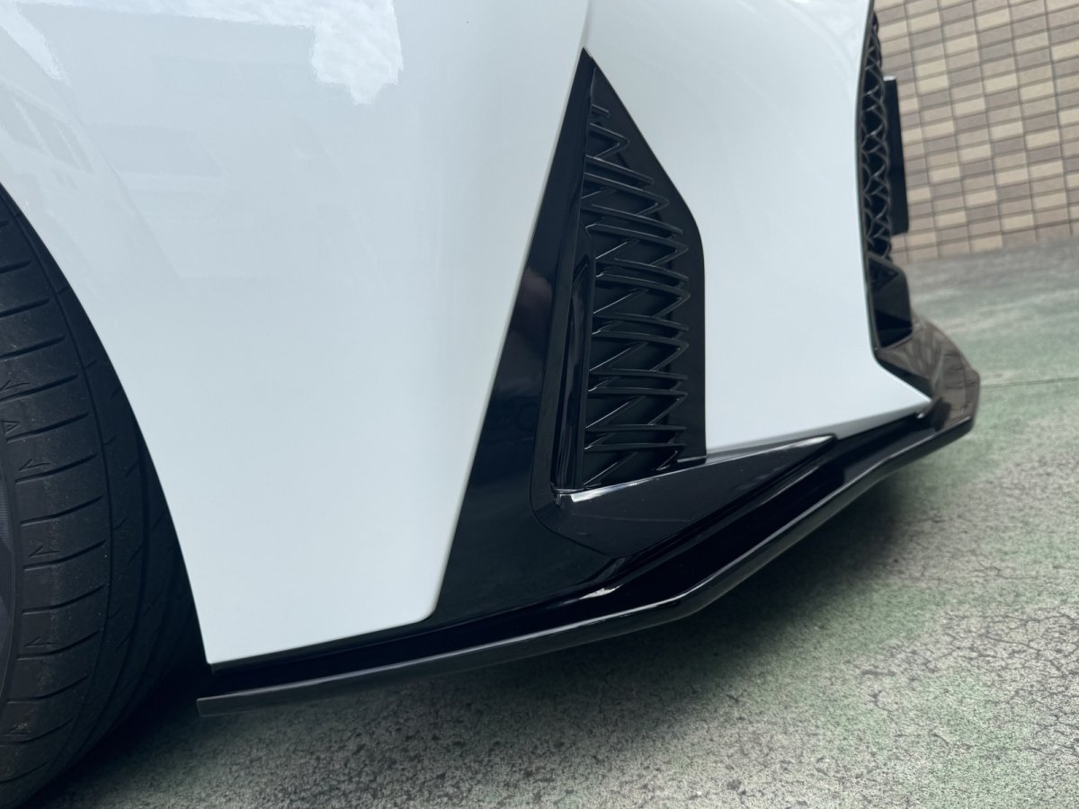 グロスブラック塗装済：ブラック(212)