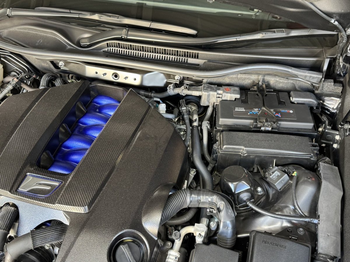 画像6: RCFサイズ LM-072(LN3専用)リードマックスバッテリー 送料無料！ (6)