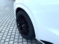 画像10: BBS RE-V7 19インチ ４本セット(チューナーサイズ）LEMS デモカー装着 (10)