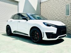 画像3: BBS RE-V7 19インチ ４本セット(チューナーサイズ）LEMS デモカー装着 (3)