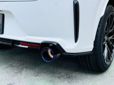画像5: LBX MORIZO RR  AT用チタンマフラー(開発中） (5)