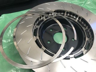 ※ローターは含まれません