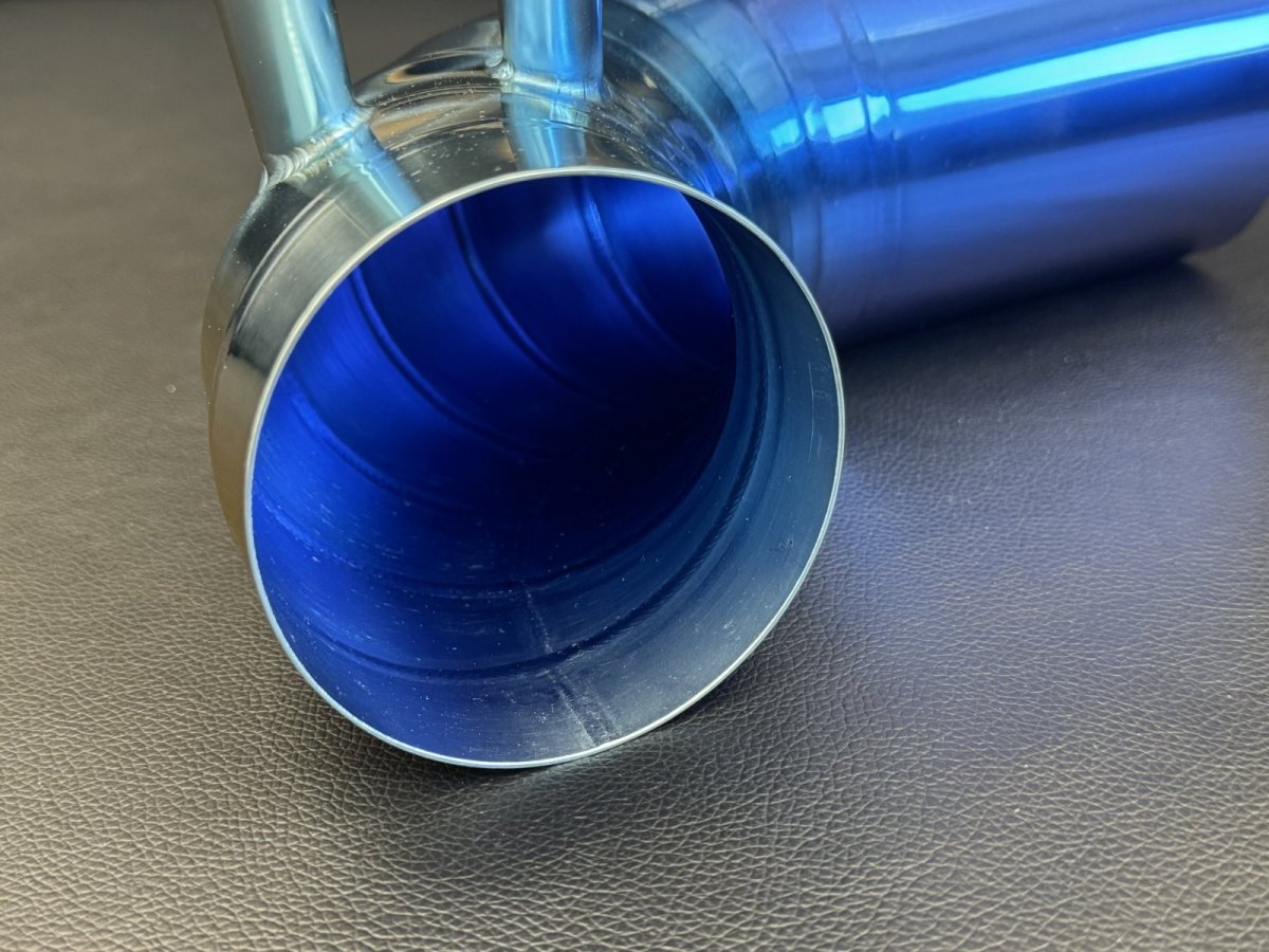 ブルーエディション