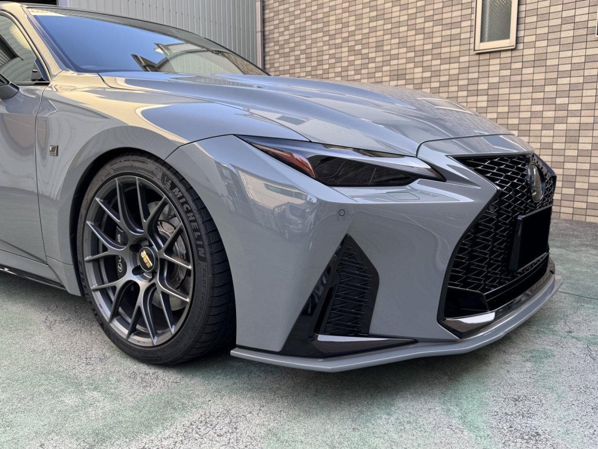 純正塗装済：1L8