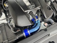 ブルーエディション写真はIS500