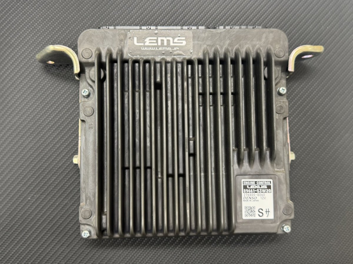 画像2: IS350 FFM (2)