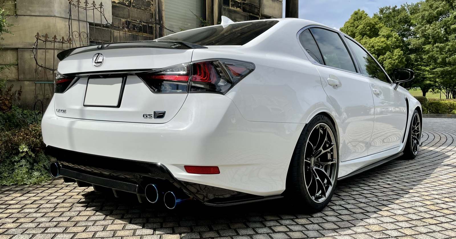 LEXUS レクサス 19系 GS後期ドアミラー左右セット - 車のパーツ