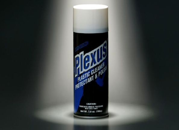 画像1: Plexus (カーボン製品やヘットライトのUV対策,洗浄,コーティング,ツヤ出し) (1)