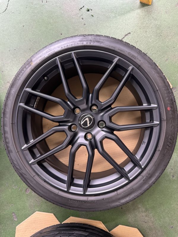 BBS 中古ホイール