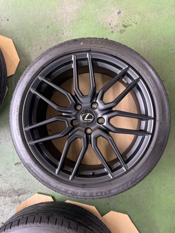 BBS 中古ホイール