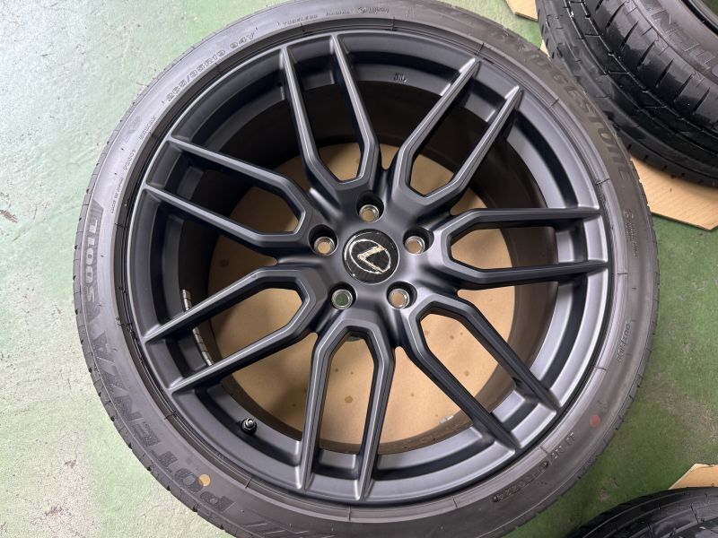 BBS 中古ホイール