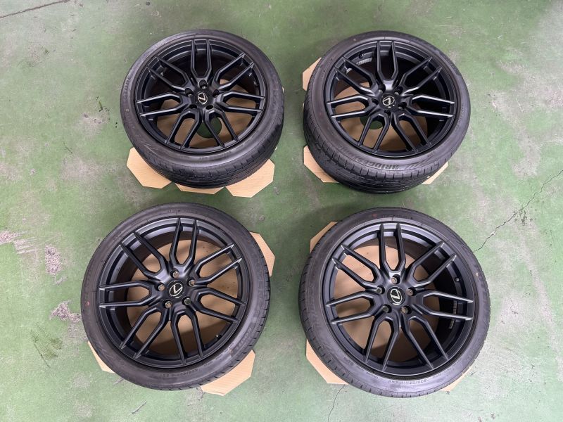 BBS 中古ホイール